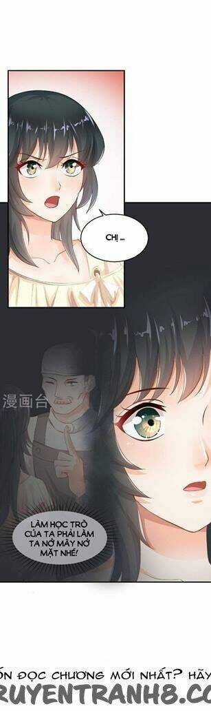 Hôn Ái Thành Ẩn - Chapter 20 - Trang 15