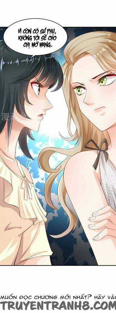 Hôn Ái Thành Ẩn - Chapter 20 - Trang 17