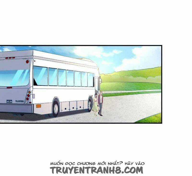 Hôn Ái Thành Ẩn - Chapter 20 - Trang 18
