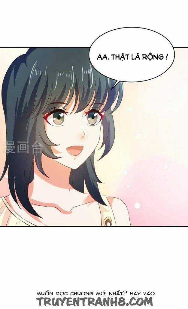 Hôn Ái Thành Ẩn - Chapter 20 - Trang 20