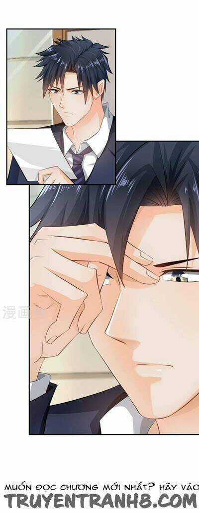 Hôn Ái Thành Ẩn - Chapter 20 - Trang 3