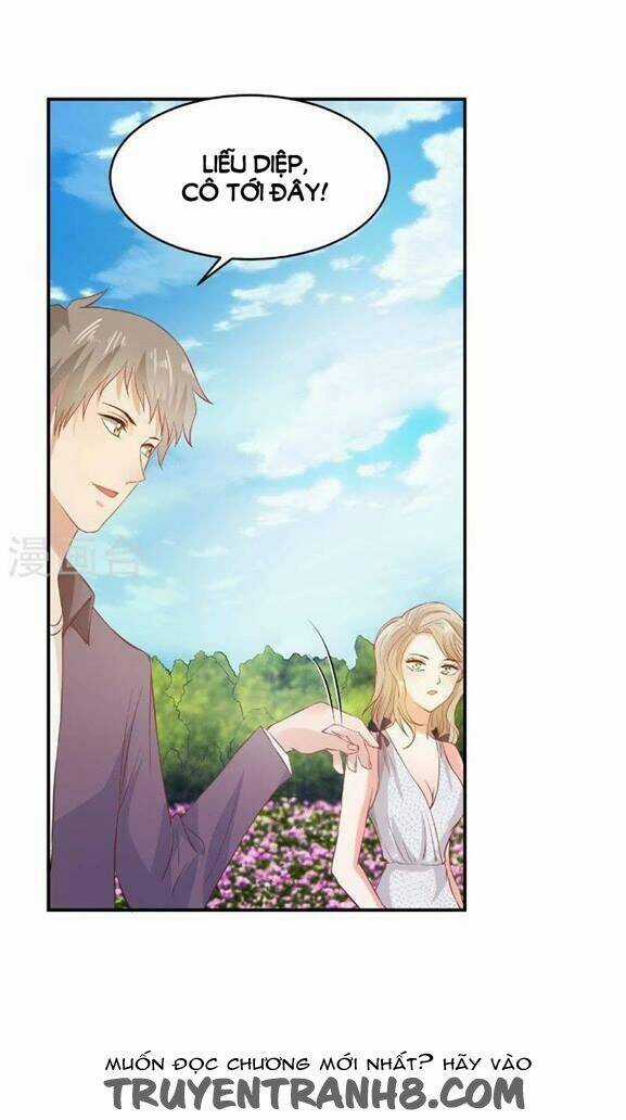 Hôn Ái Thành Ẩn - Chapter 20 - Trang 21