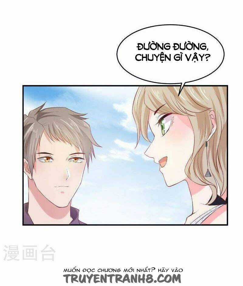 Hôn Ái Thành Ẩn - Chapter 20 - Trang 22