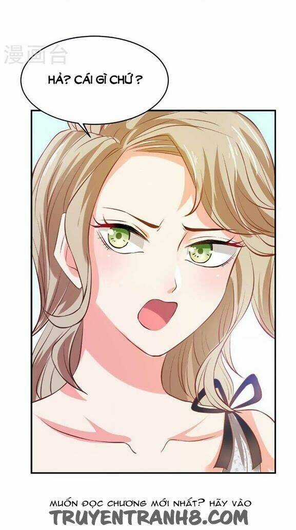 Hôn Ái Thành Ẩn - Chapter 20 - Trang 24