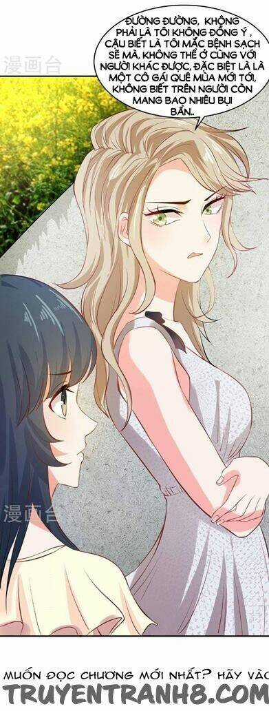 Hôn Ái Thành Ẩn - Chapter 20 - Trang 25