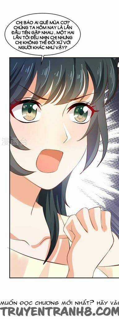 Hôn Ái Thành Ẩn - Chapter 20 - Trang 26