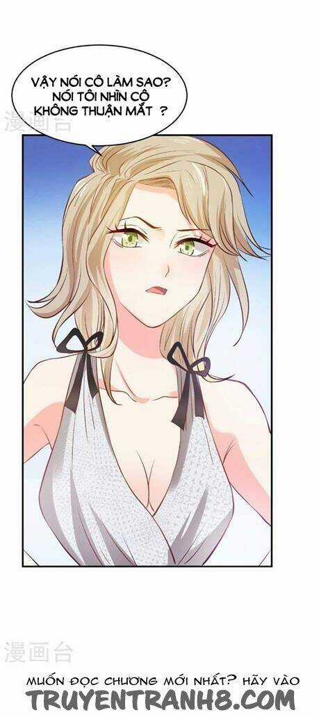 Hôn Ái Thành Ẩn - Chapter 20 - Trang 27