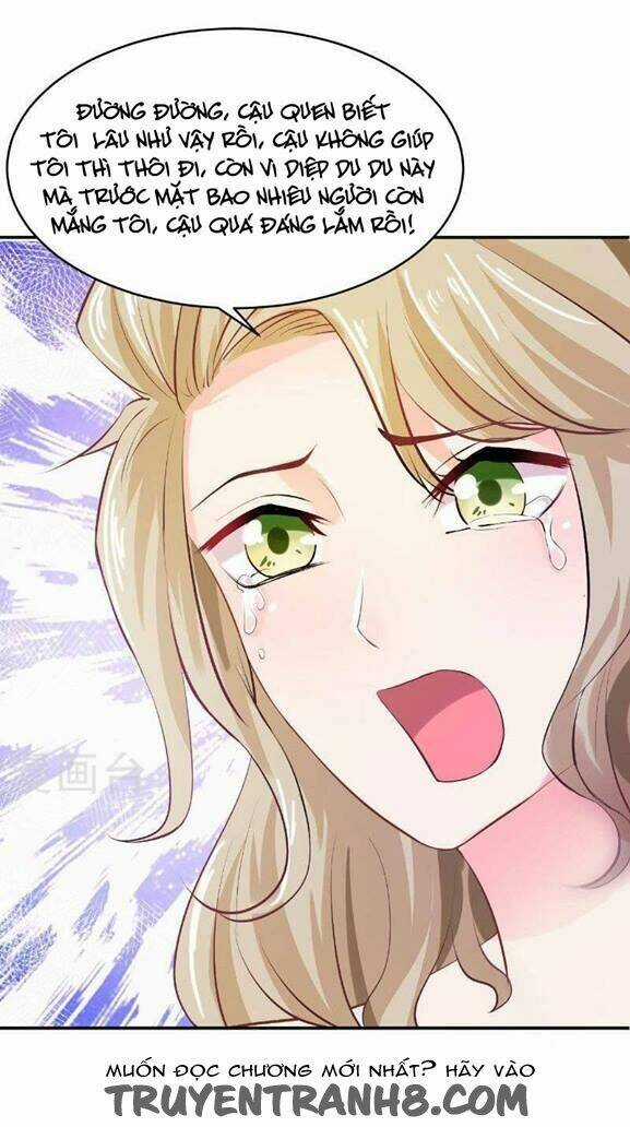 Hôn Ái Thành Ẩn - Chapter 20 - Trang 29