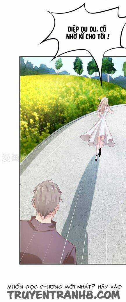 Hôn Ái Thành Ẩn - Chapter 20 - Trang 30