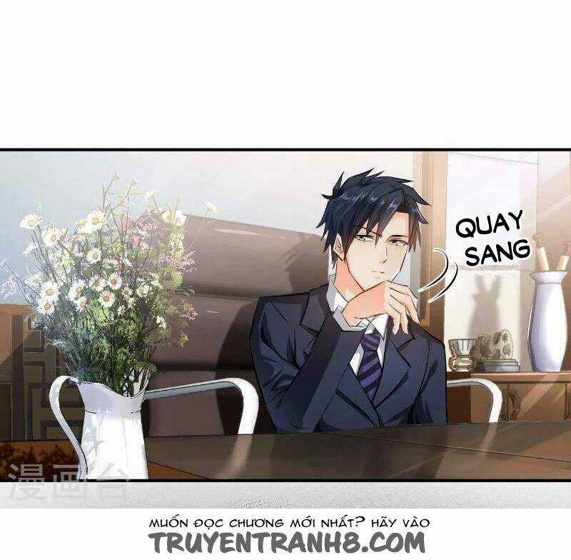 Hôn Ái Thành Ẩn - Chapter 20 - Trang 4