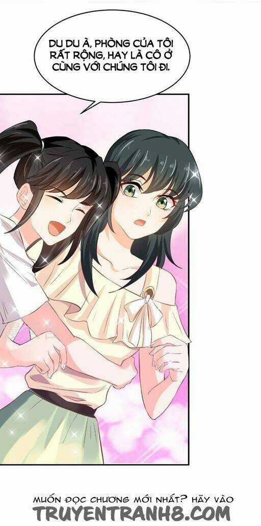 Hôn Ái Thành Ẩn - Chapter 20 - Trang 32