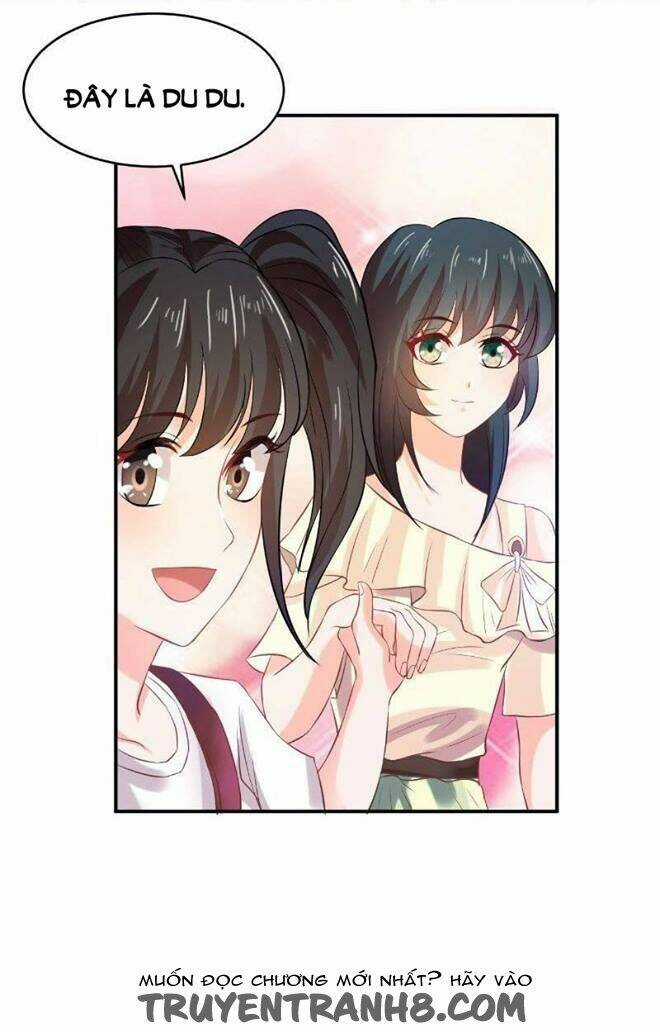 Hôn Ái Thành Ẩn - Chapter 20 - Trang 35