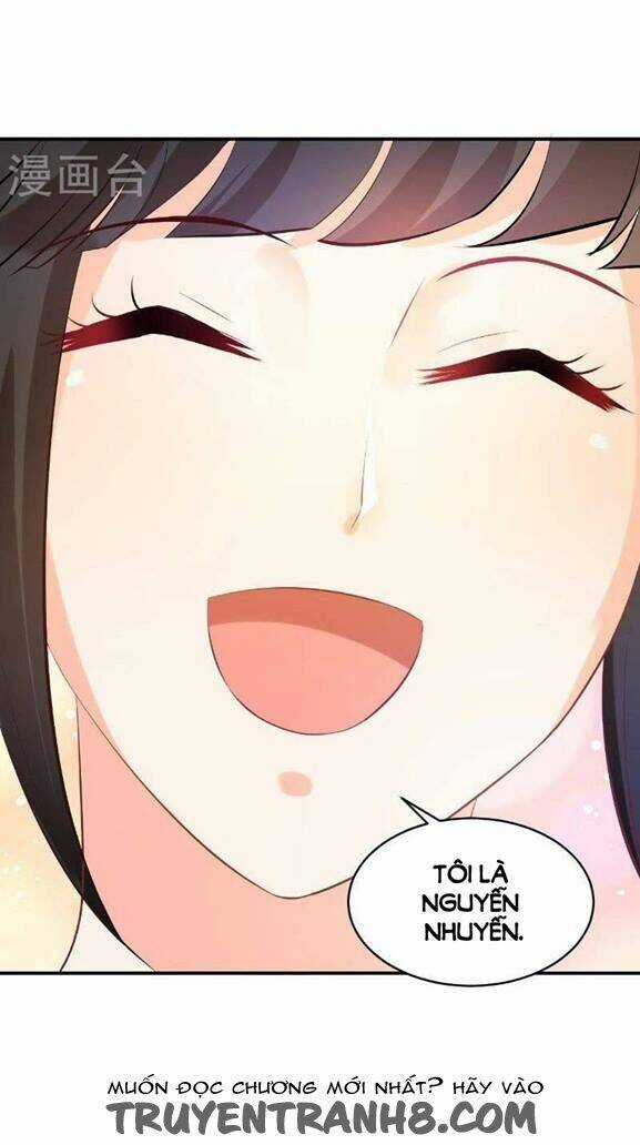 Hôn Ái Thành Ẩn - Chapter 20 - Trang 36