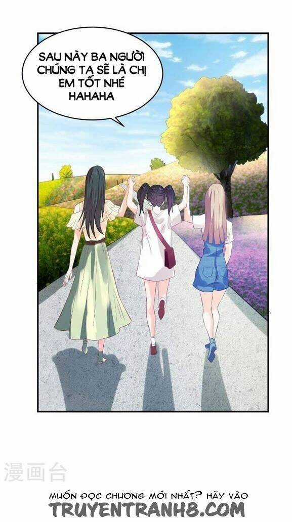 Hôn Ái Thành Ẩn - Chapter 20 - Trang 37