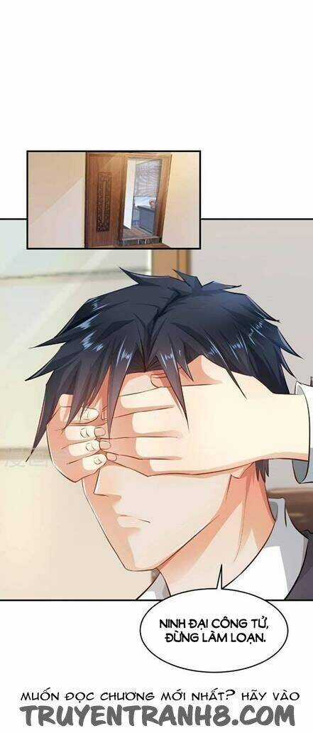 Hôn Ái Thành Ẩn - Chapter 20 - Trang 38