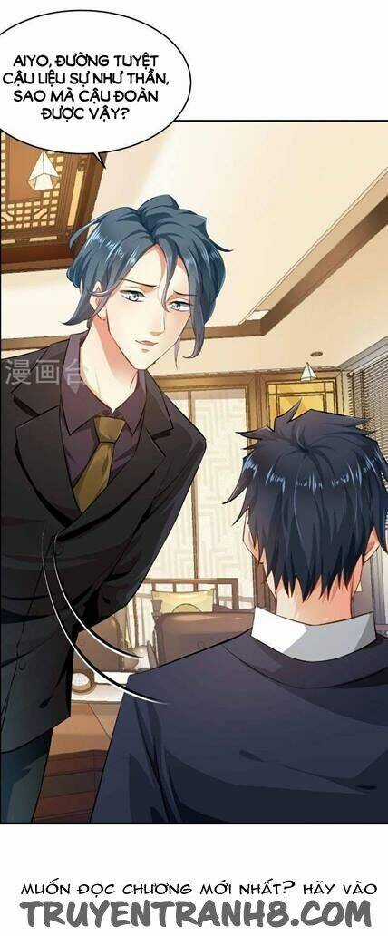 Hôn Ái Thành Ẩn - Chapter 20 - Trang 39