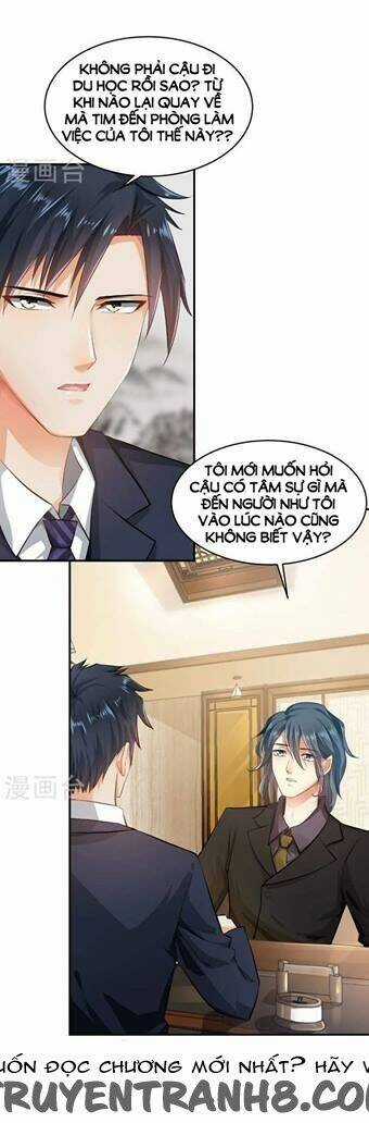 Hôn Ái Thành Ẩn - Chapter 20 - Trang 40