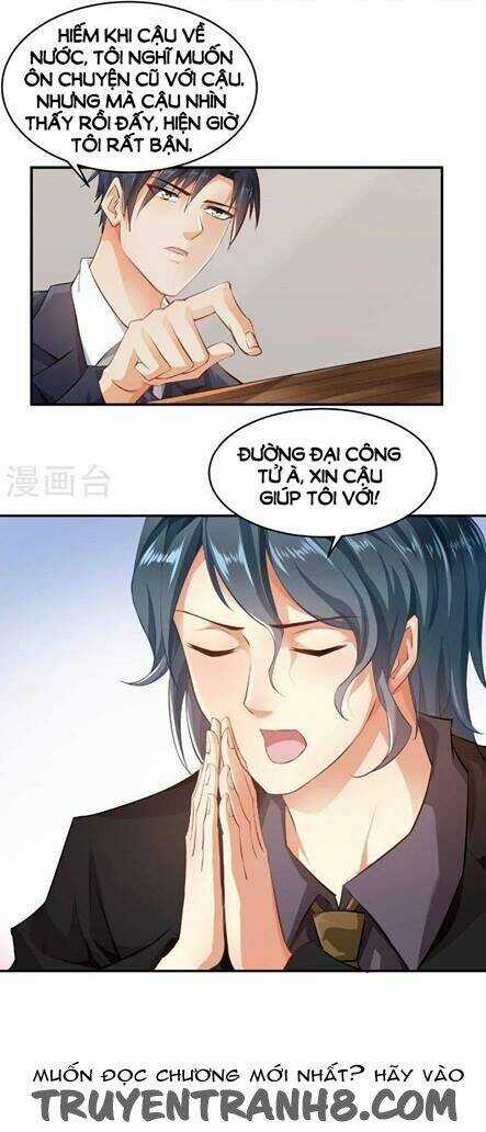 Hôn Ái Thành Ẩn - Chapter 20 - Trang 41