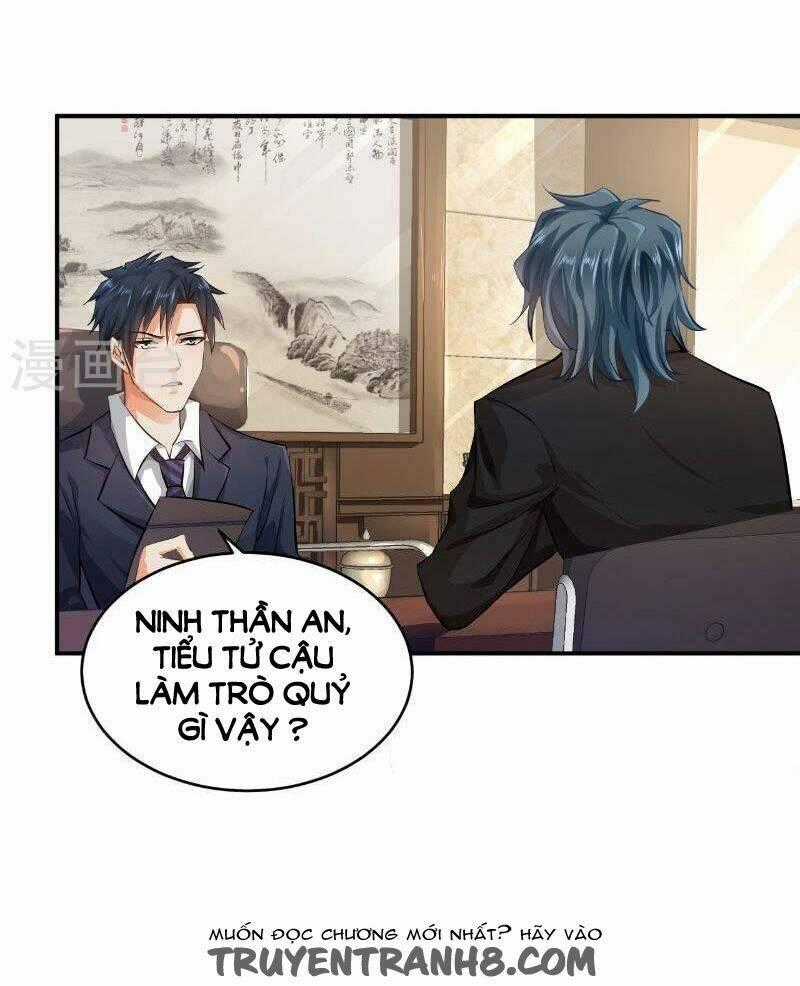 Hôn Ái Thành Ẩn - Chapter 20 - Trang 42