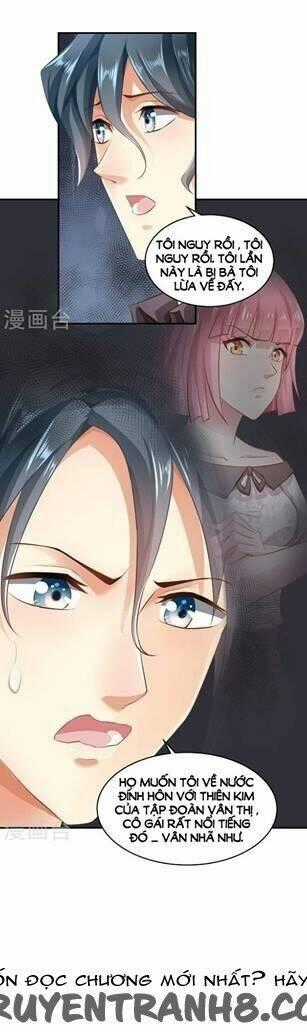 Hôn Ái Thành Ẩn - Chapter 20 - Trang 43