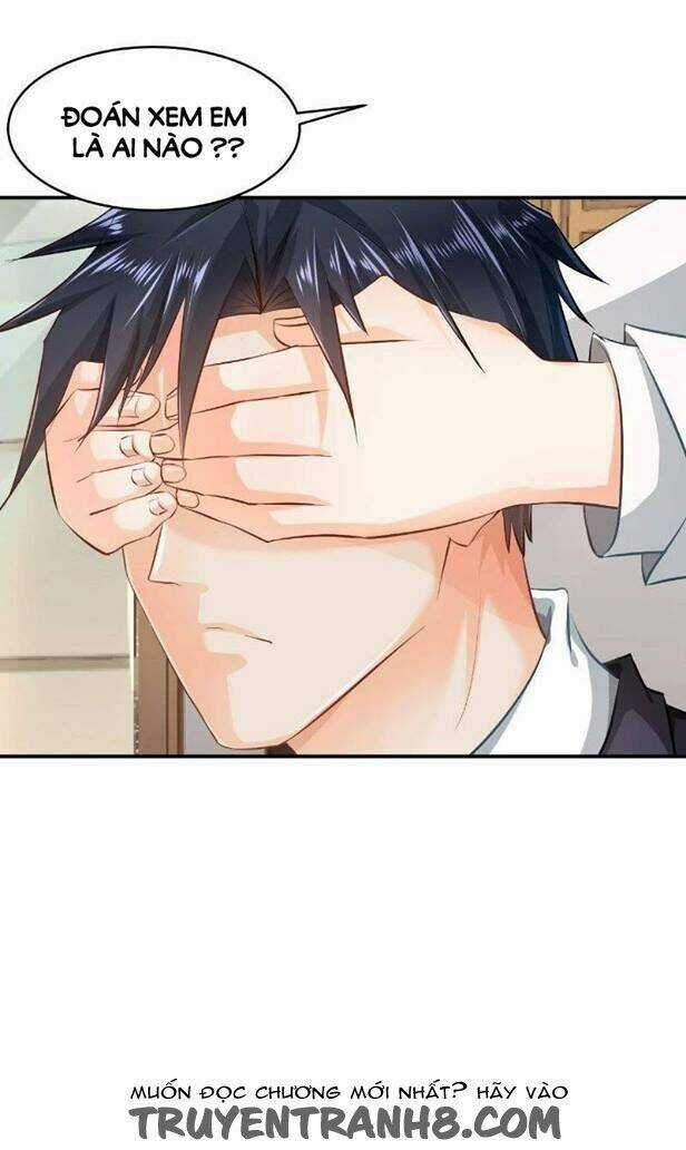 Hôn Ái Thành Ẩn - Chapter 20 - Trang 7