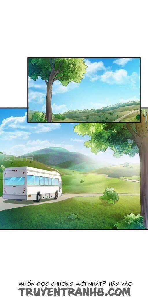 Hôn Ái Thành Ẩn - Chapter 20 - Trang 8