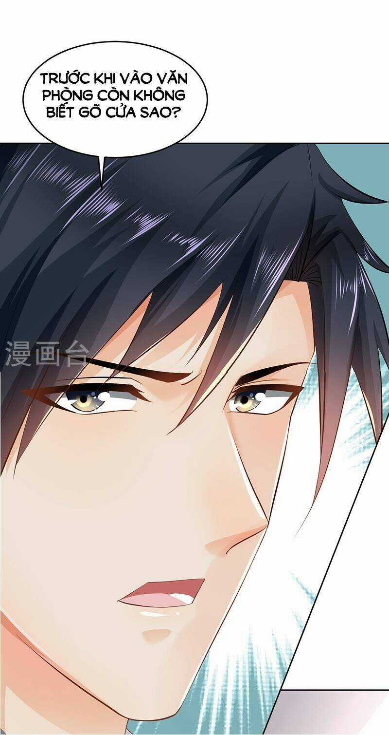 Hôn Ái Thành Ẩn - Chapter 21 - Trang 17