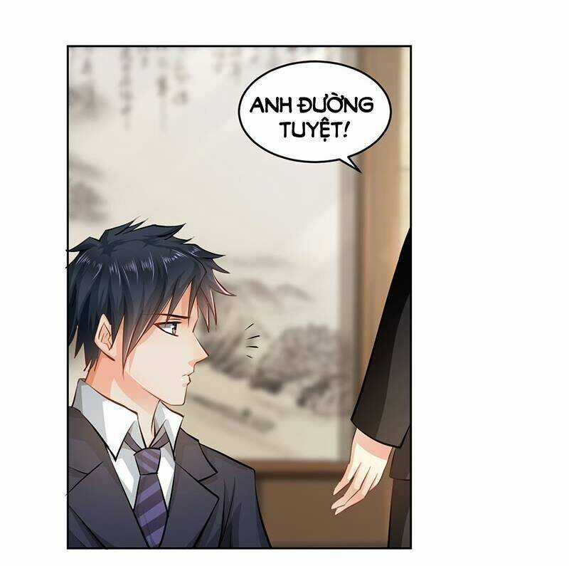 Hôn Ái Thành Ẩn - Chapter 21 - Trang 19