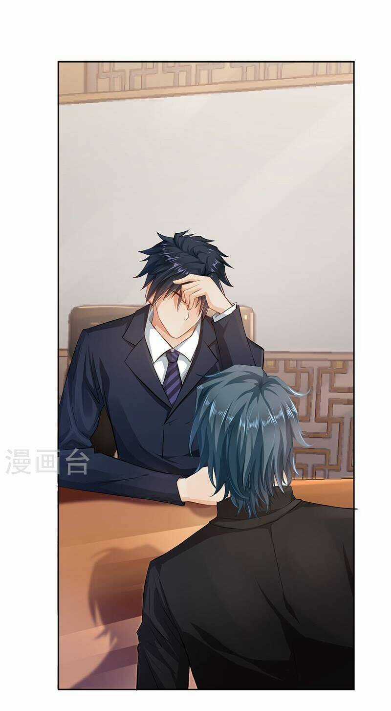 Hôn Ái Thành Ẩn - Chapter 21 - Trang 3