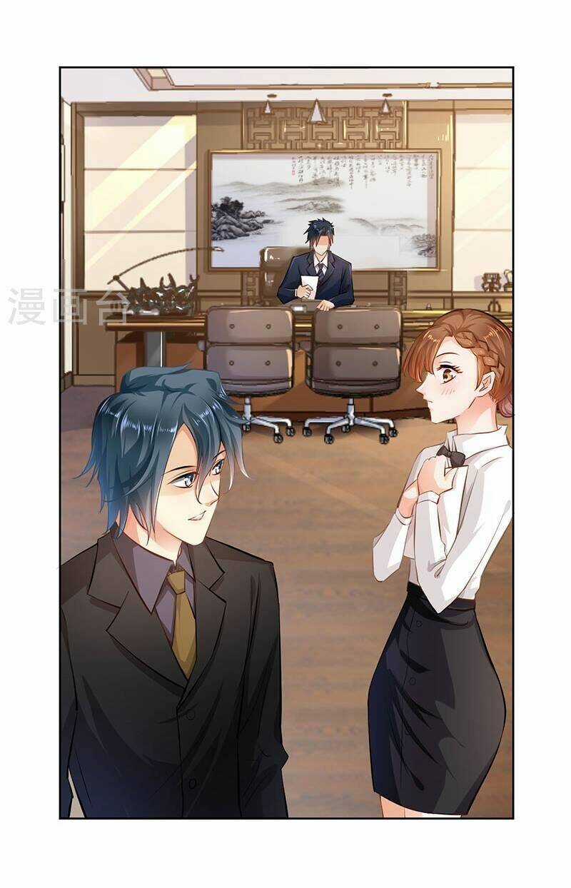 Hôn Ái Thành Ẩn - Chapter 21 - Trang 23