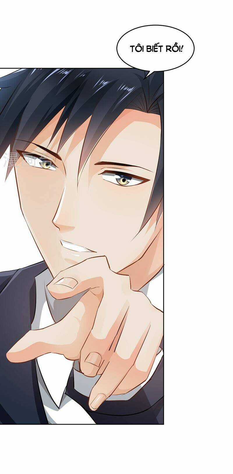 Hôn Ái Thành Ẩn - Chapter 21 - Trang 24