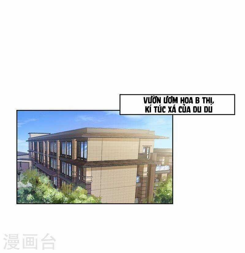 Hôn Ái Thành Ẩn - Chapter 21 - Trang 28