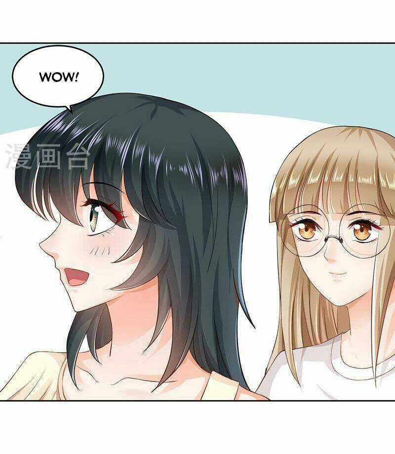 Hôn Ái Thành Ẩn - Chapter 21 - Trang 30