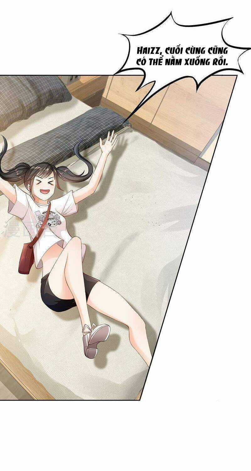 Hôn Ái Thành Ẩn - Chapter 21 - Trang 31