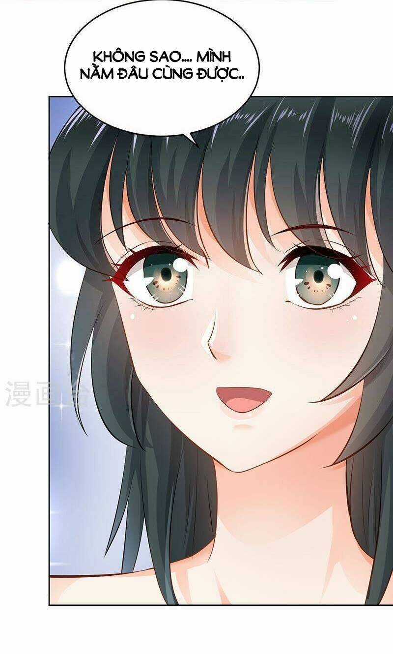 Hôn Ái Thành Ẩn - Chapter 21 - Trang 34