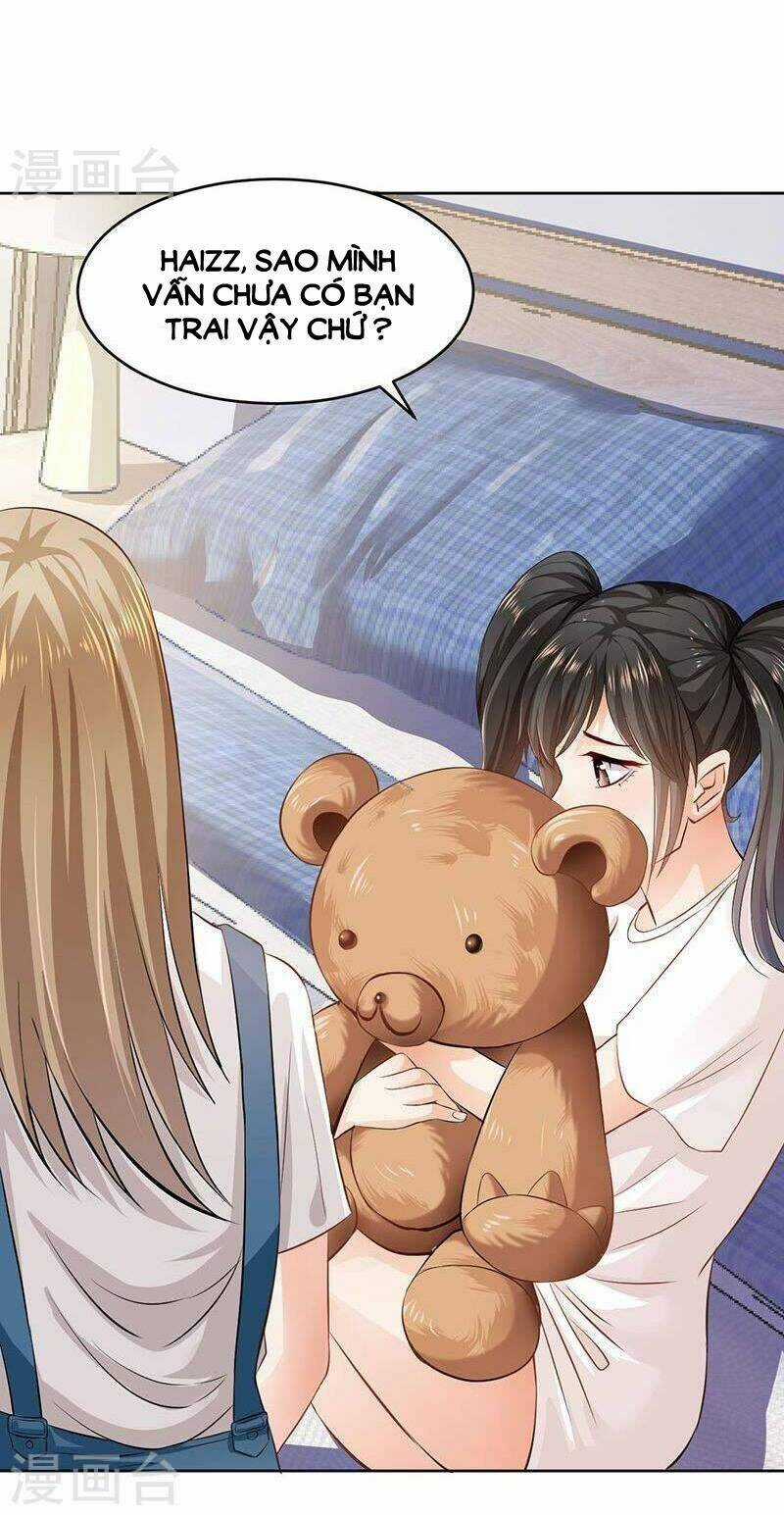 Hôn Ái Thành Ẩn - Chapter 21 - Trang 39