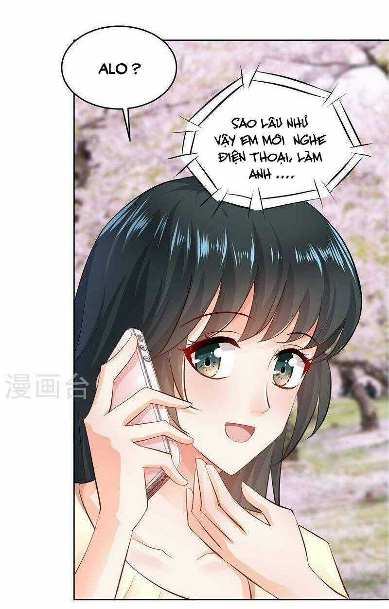 Hôn Ái Thành Ẩn - Chapter 21 - Trang 41