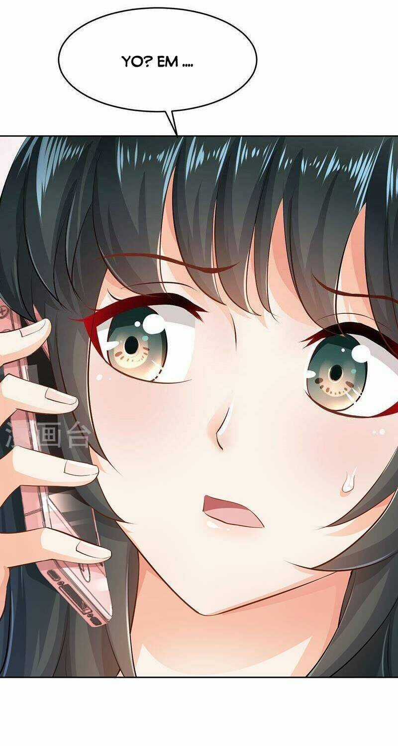 Hôn Ái Thành Ẩn - Chapter 21 - Trang 42