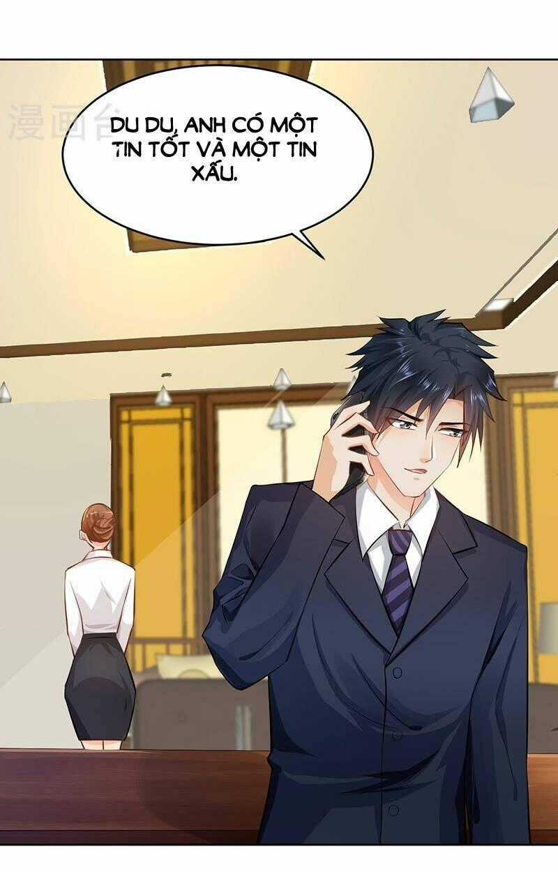 Hôn Ái Thành Ẩn - Chapter 21 - Trang 46