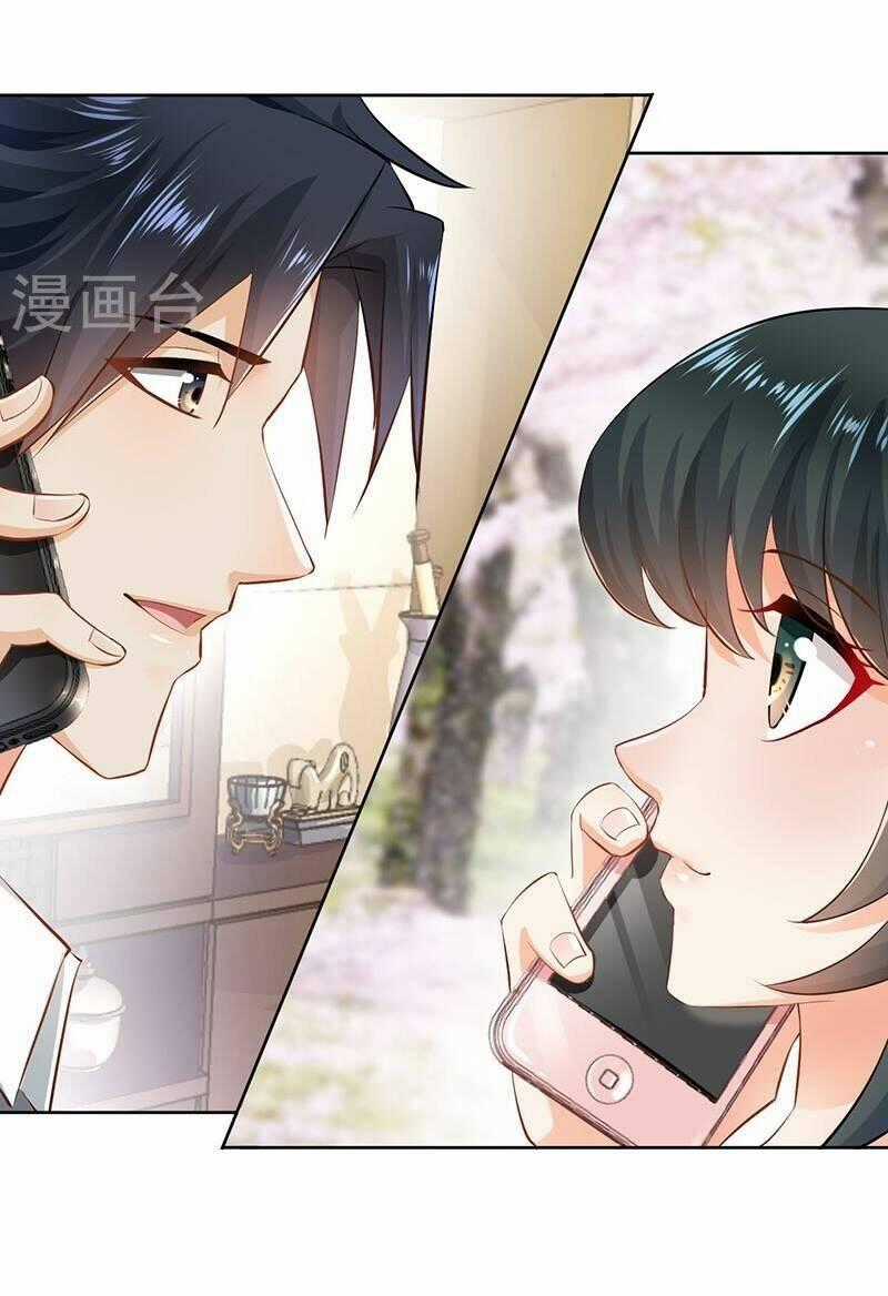 Hôn Ái Thành Ẩn - Chapter 21 - Trang 47