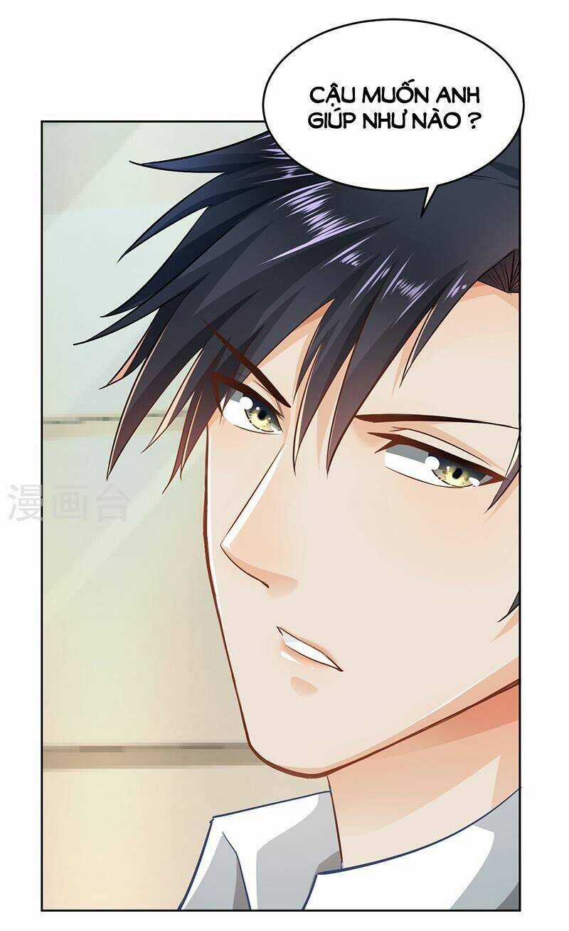 Hôn Ái Thành Ẩn - Chapter 21 - Trang 6