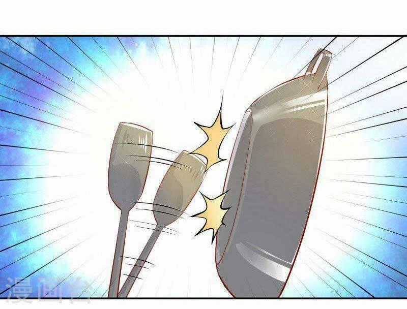 Hôn Ái Thành Ẩn - Chapter 22 - Trang 2