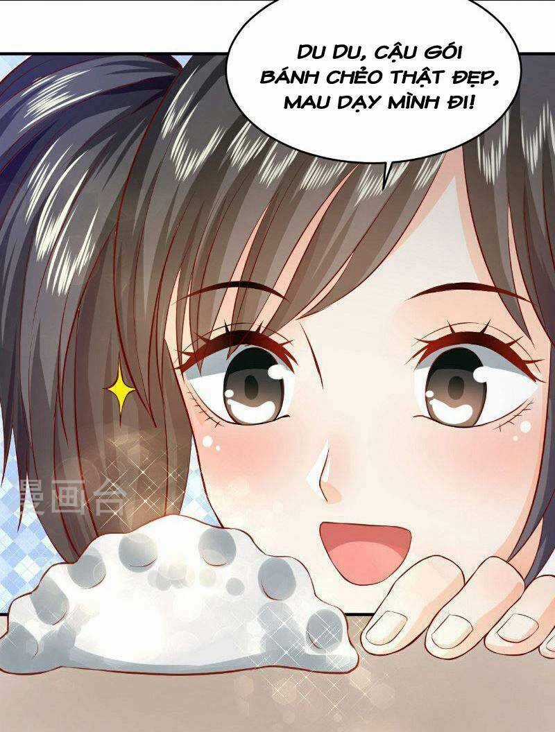 Hôn Ái Thành Ẩn - Chapter 22 - Trang 11