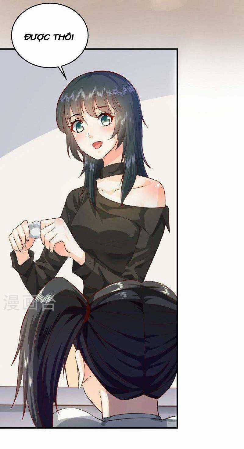 Hôn Ái Thành Ẩn - Chapter 22 - Trang 12