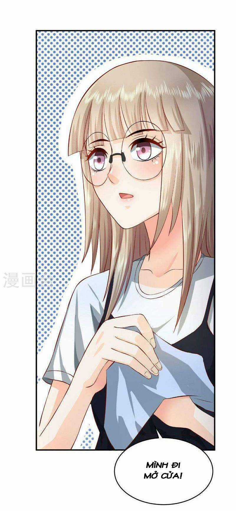 Hôn Ái Thành Ẩn - Chapter 22 - Trang 15