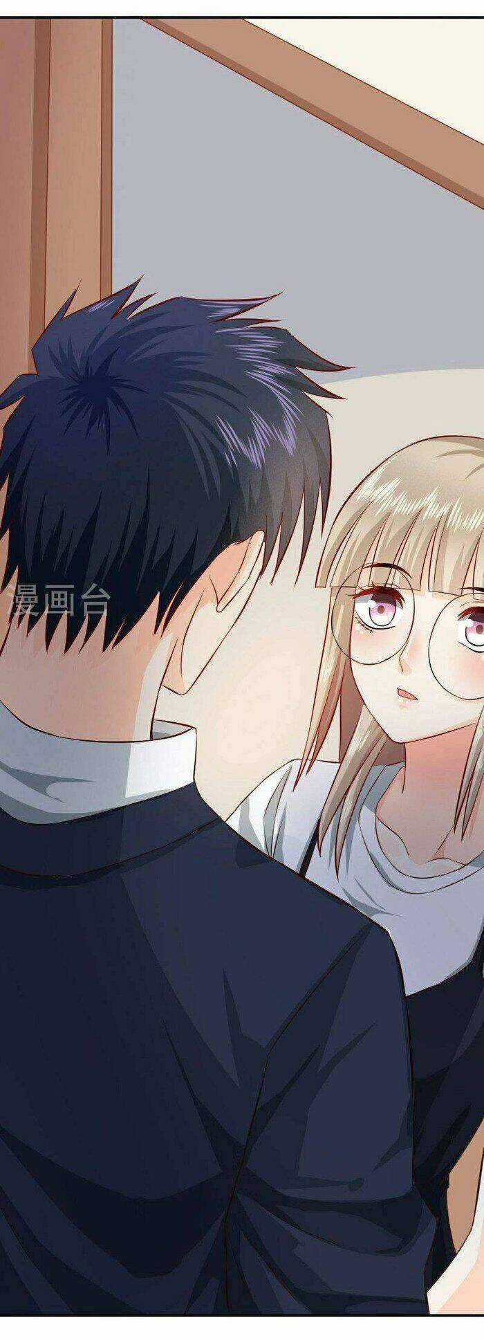 Hôn Ái Thành Ẩn - Chapter 22 - Trang 17