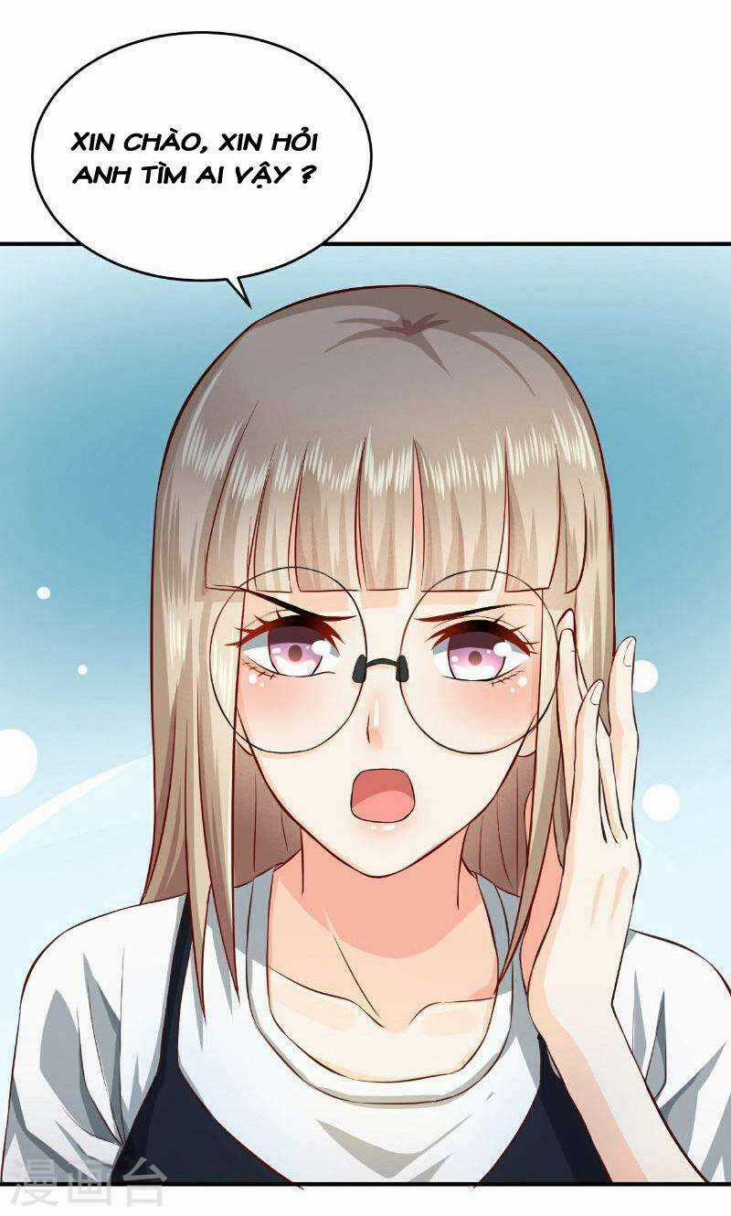 Hôn Ái Thành Ẩn - Chapter 22 - Trang 18