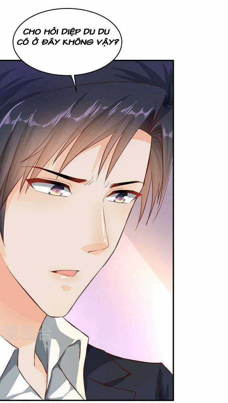 Hôn Ái Thành Ẩn - Chapter 22 - Trang 19