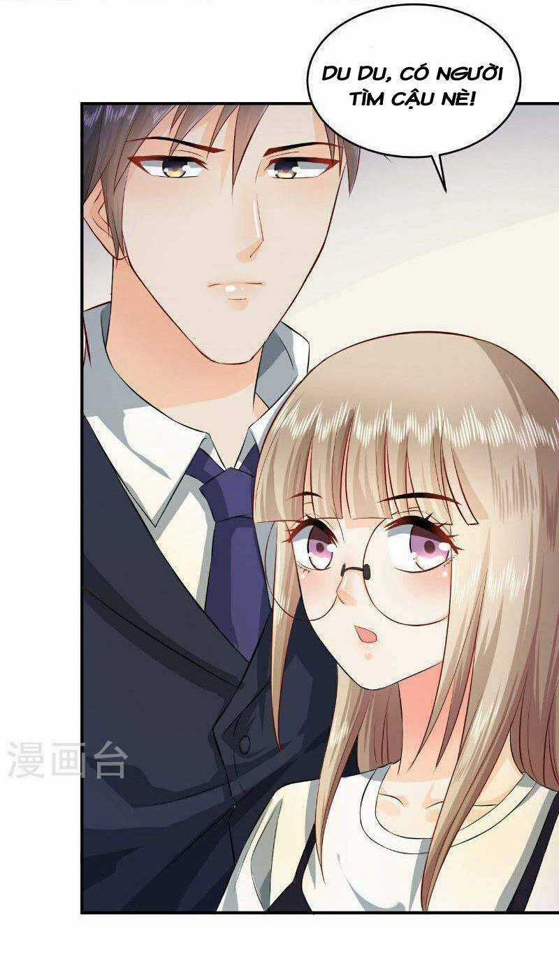 Hôn Ái Thành Ẩn - Chapter 22 - Trang 20