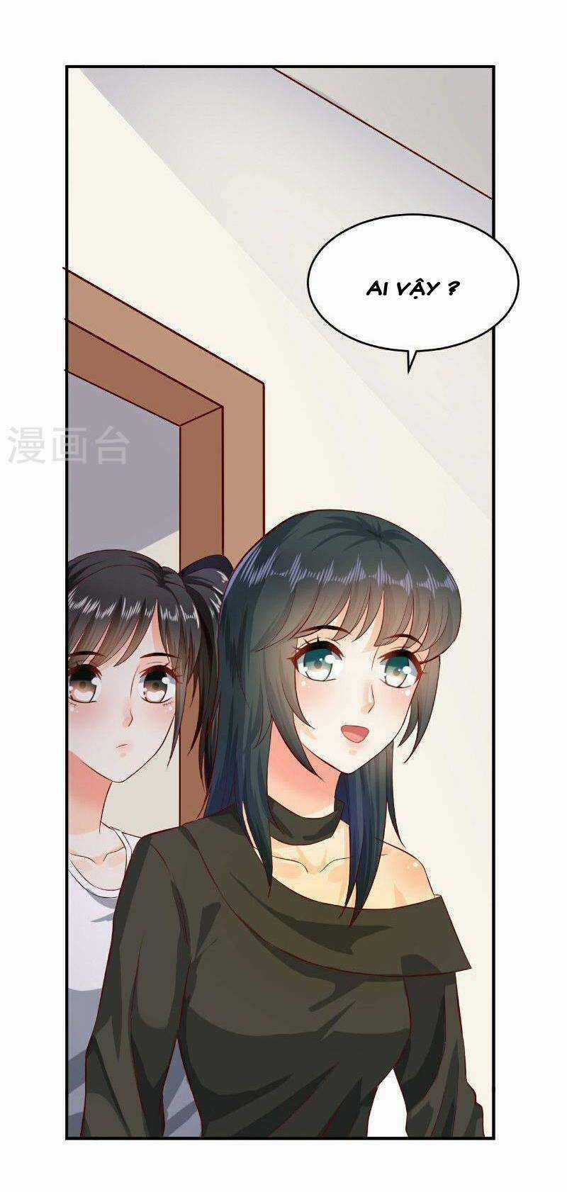 Hôn Ái Thành Ẩn - Chapter 22 - Trang 21